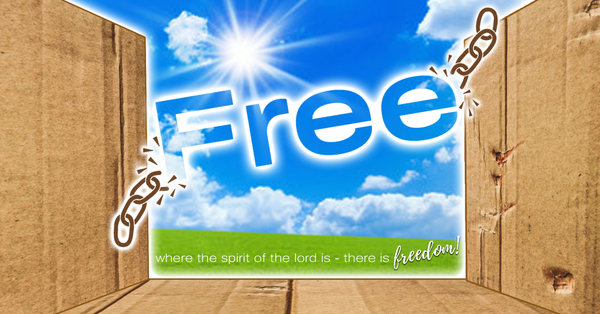 FREE!