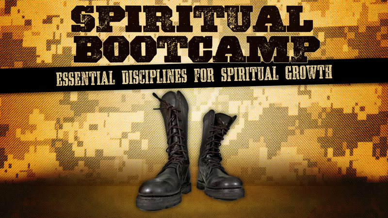 Stronger With My God