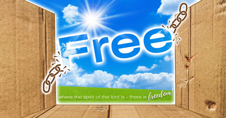 FREE!