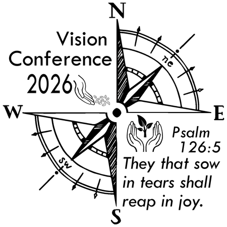 2026 Vision Conference