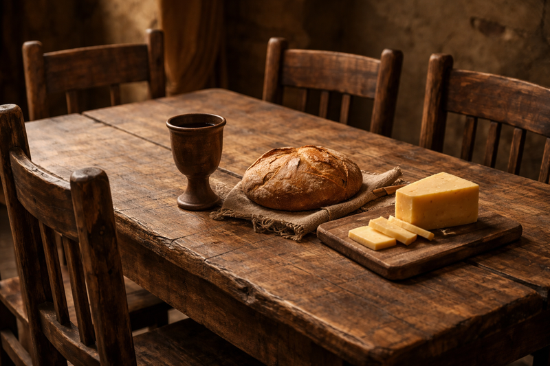 Handling Kingdom Conflict