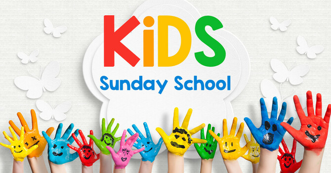 Children's Sunday School