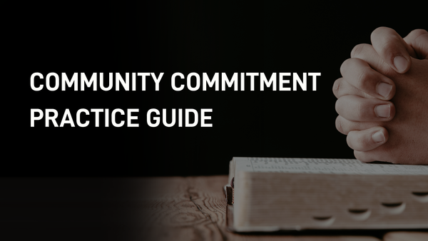 Join us for a week of prayer