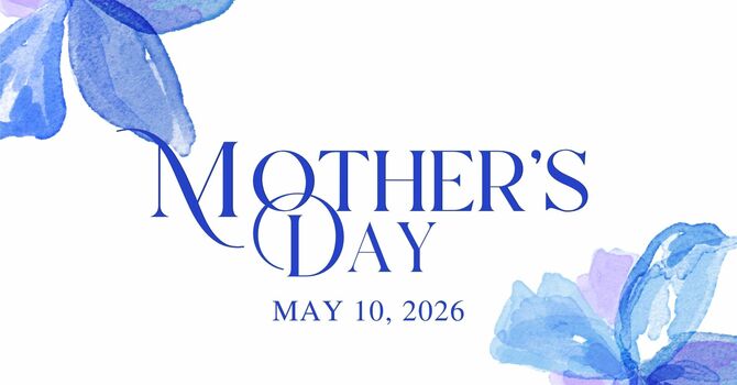 Mother's Day