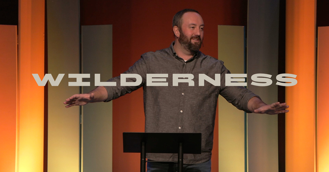 Life in the Wilderness