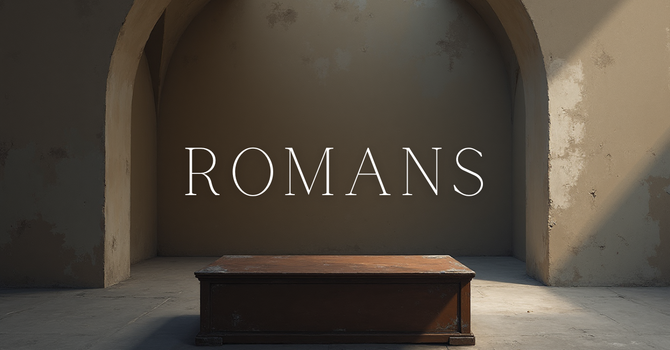 Grounded in the Gospel