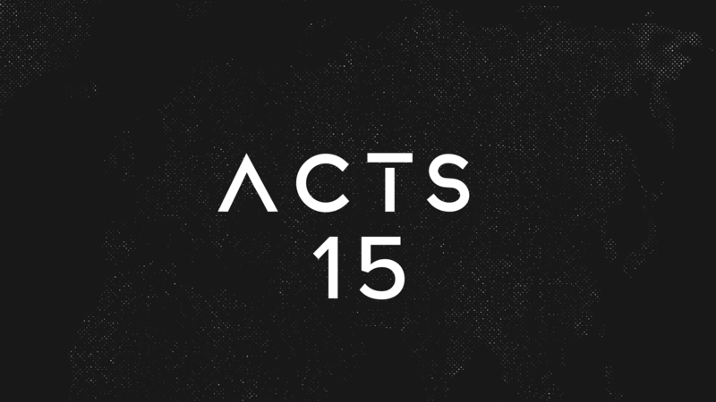 Acts 15