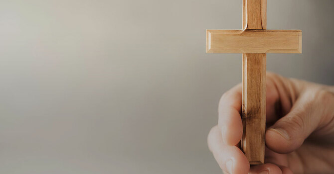 What Type Of Christian Are You?