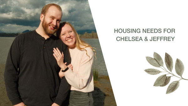 A Home for a New Beginning