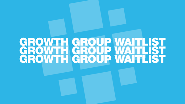 Looking for community?