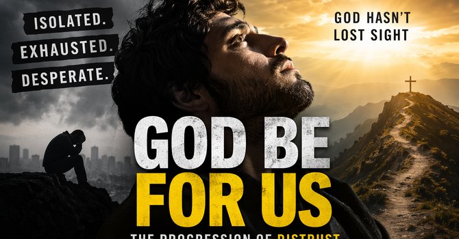 God Before Us