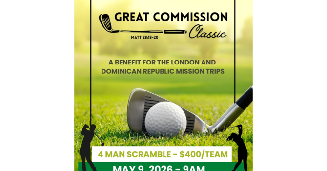 Great Commission Classic
