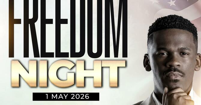 Freedom Night