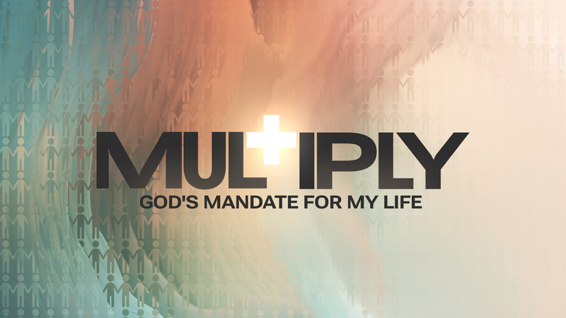 MULTIPLY: Ownership vs Stewardship