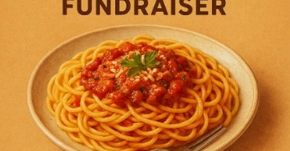 Lions Club Spaghetti Dinner