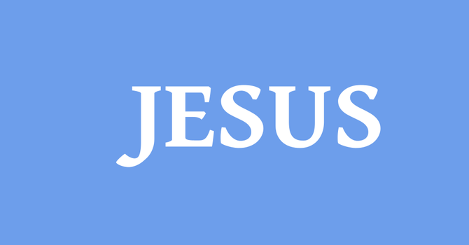 Why Jesus' life brings light to everyone?   