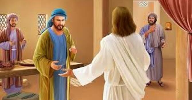 A Faith You Can Touch image