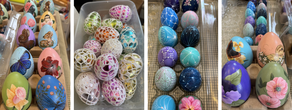 Thank You for Your Support!