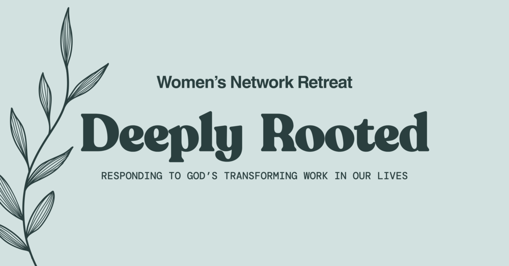 Women's Network Retreat