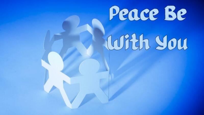 Sunday Worship, April 12, 2026