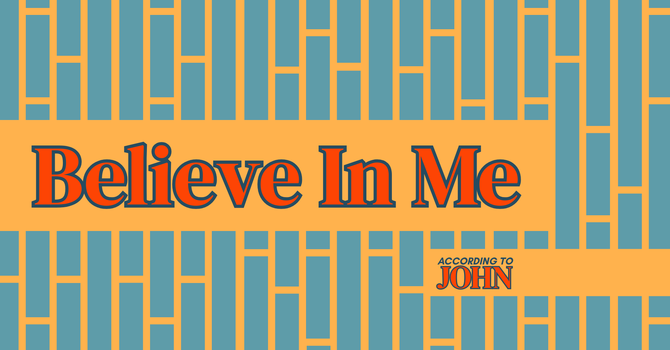 Believe In Me