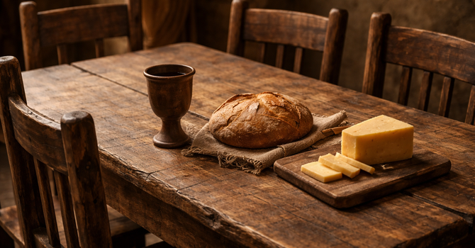 Handling Kingdom Conflict