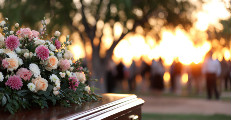 A Most Meaningless Death