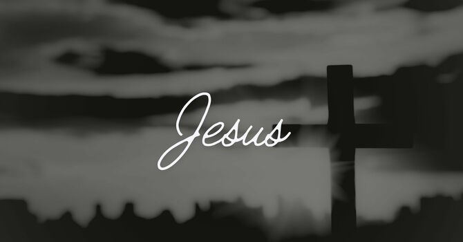 Resurrection Sunday