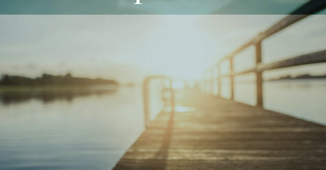 5th Sunday in Lent 2026