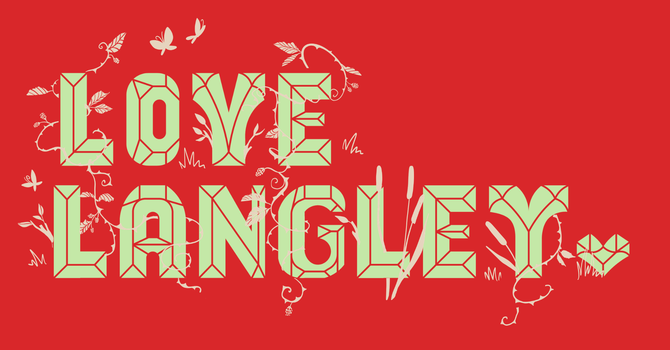 LOVE LANGLEY