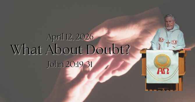 "What About Doubt?"