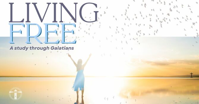 Living in Liberty (2)