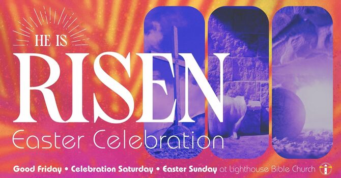 Easter is so Special