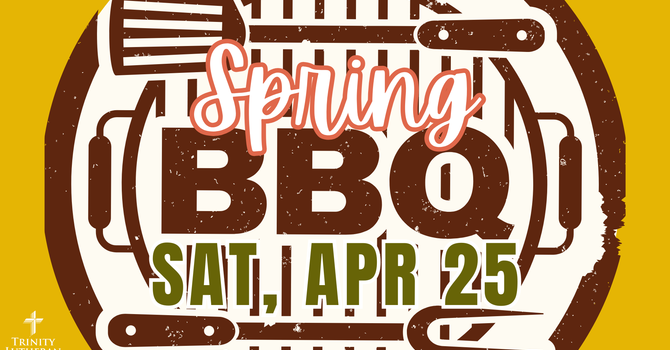 2026 Spring BBQ