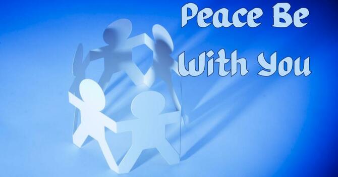 Sunday Worship, April 12, 2026