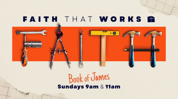James - Faith That Works