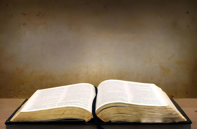 Lectionary Reading for 20260419