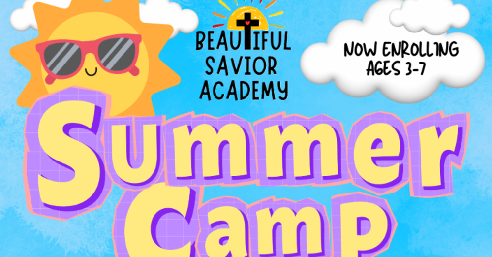 Enroll for Summer Camps!