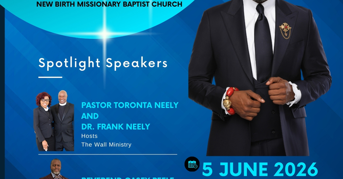 Spiritual Empowerment Conference