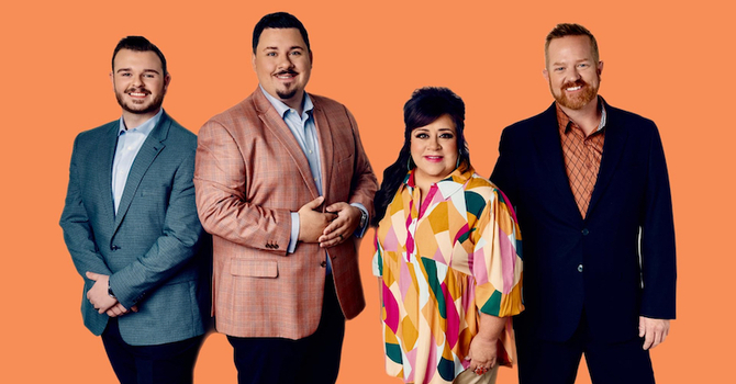 The Perrys in Concert at Bible Baptist Church