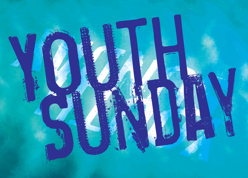 Youth Sunday 2026: God Is With Us
