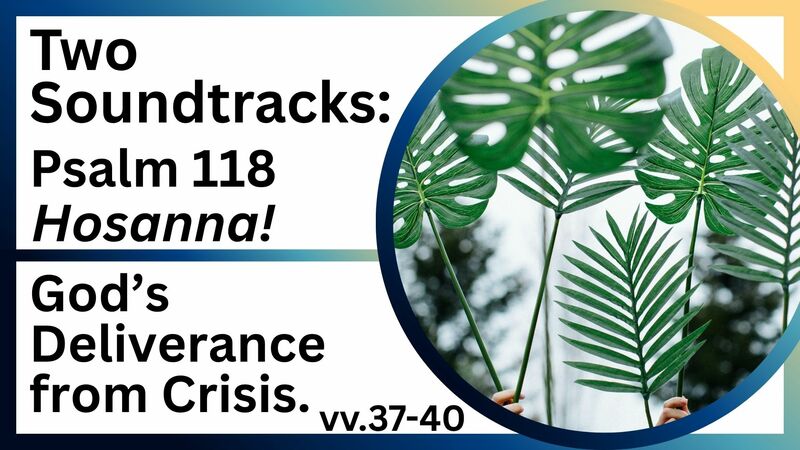 Right Soundtrack, A Different Fight