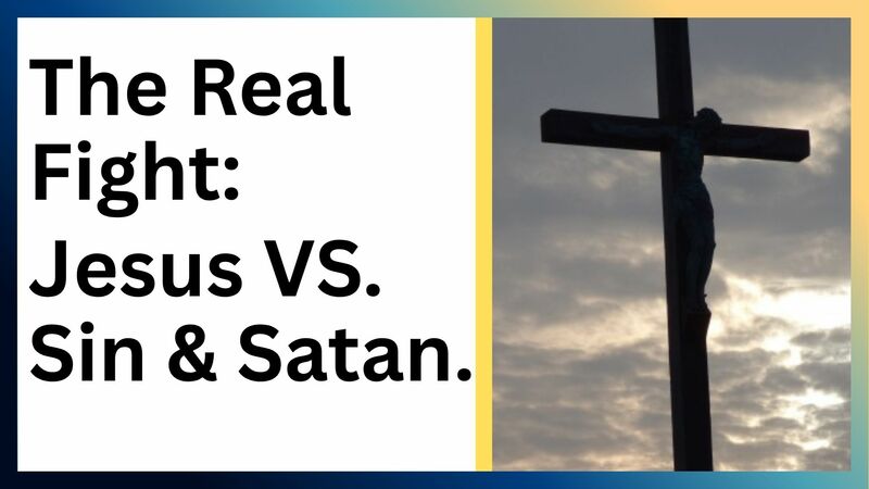 Right Soundtrack, A Different Fight