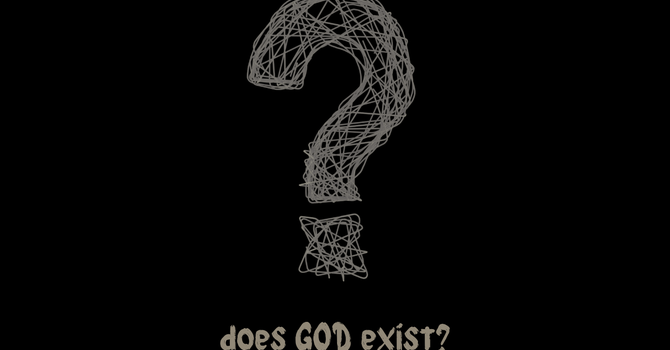 There is Nothing Greater Than God