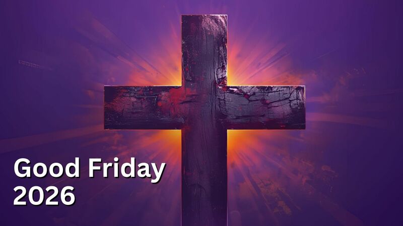 Good Friday