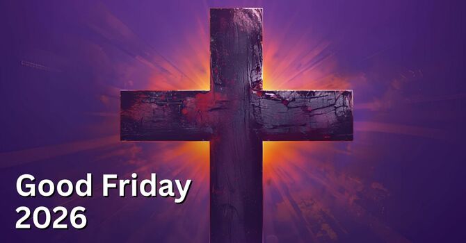 Good Friday