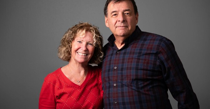 Sunday January 11th, 2026- Intimacy with the Father