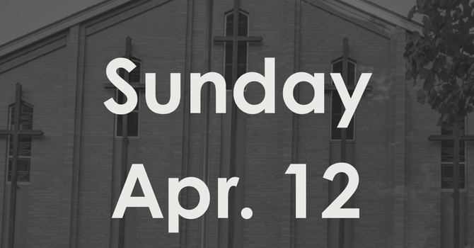 Hope in Troubled Times: Looking for God image