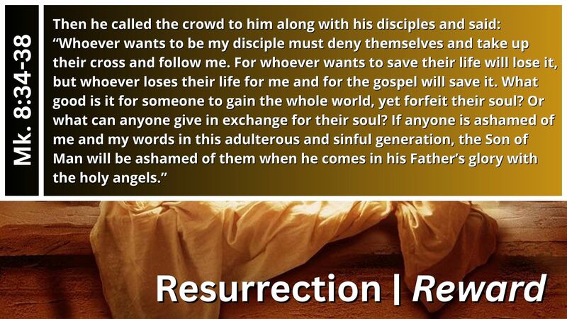 Resurrection: How To Hope