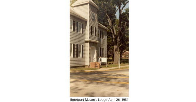 Happy 45th Anniversary, Apostles!! image